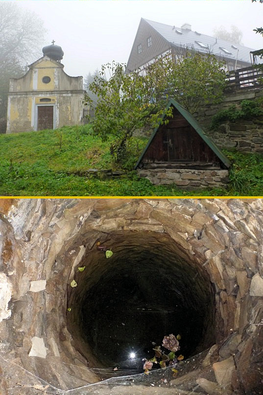 studna Pod kapličkou (5127)