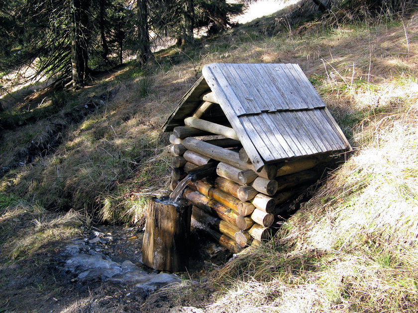 pramen Kotelný potok (5133)