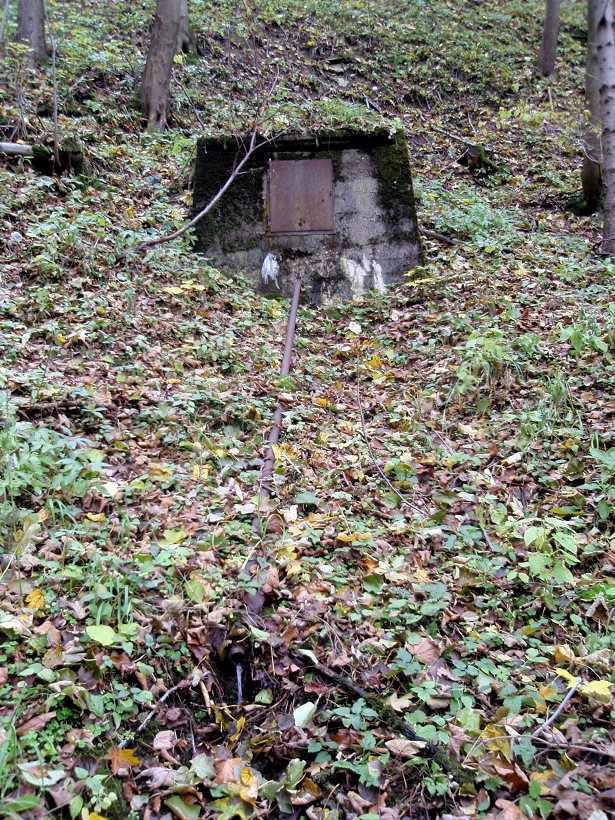 studánka Křemelka (5138)
