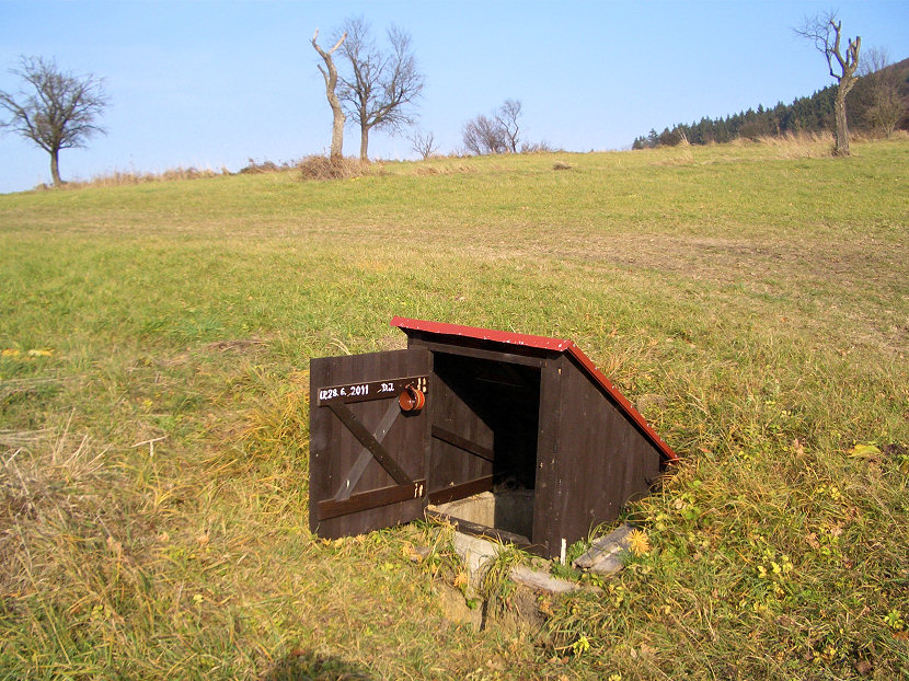 studánka Pod Vaňatků (5147)