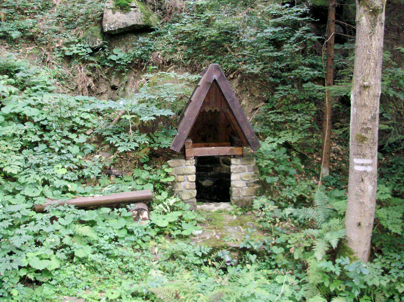 studánka Břucko (5153)