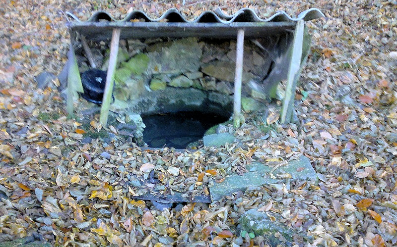 studánka V kopaninách 2 (5161)