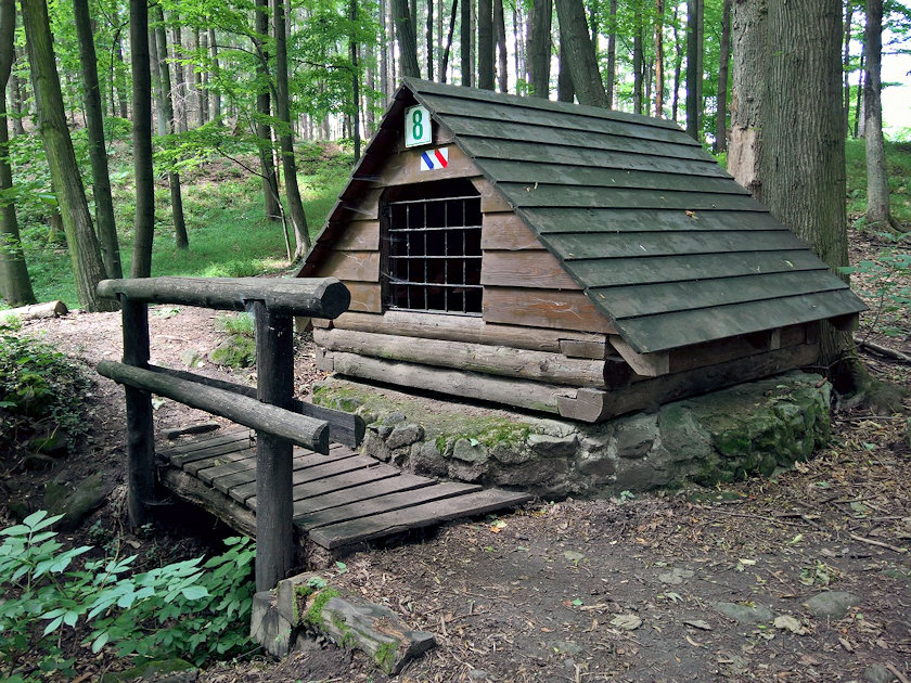 studna Pod Tanečnicí (5163)