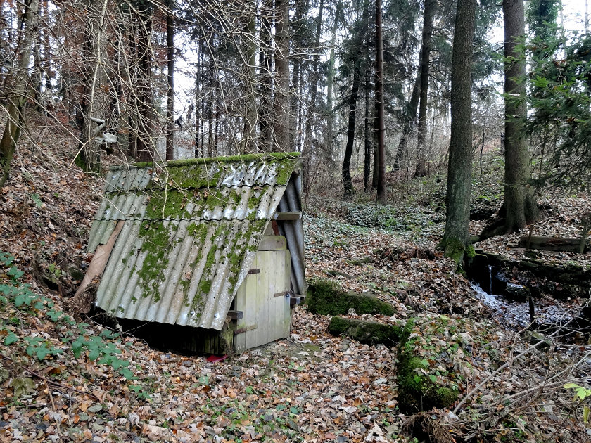 studánka Smrčná (5170)