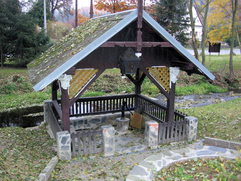 pramen Moravická kyselka (5183)