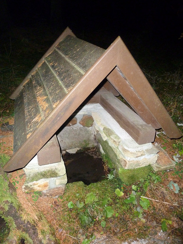studánka Na Míšku (5184)