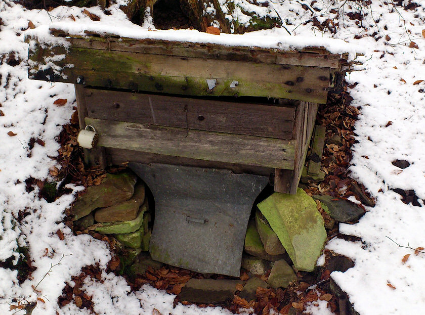 studánka U Antoníčka (5212)
