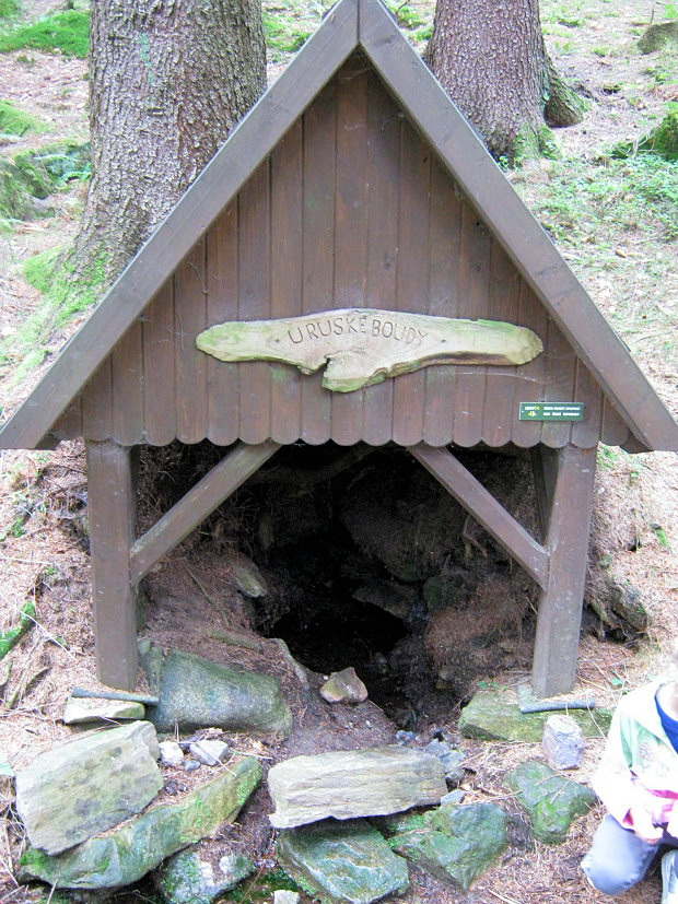 studánka U Ruské boudy (5213)