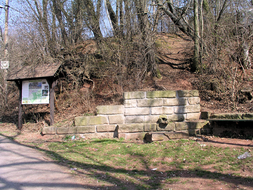 jiný vodní zdroj bez jména (5225)