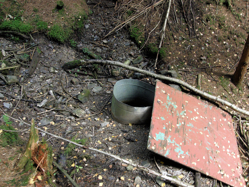 studánka Pod Jaroslaví (5243)