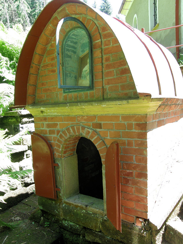 Mariánská studánka (5245)