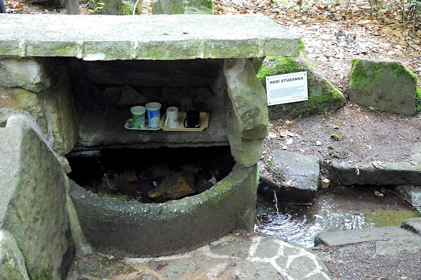 Hadí studánka (5270)