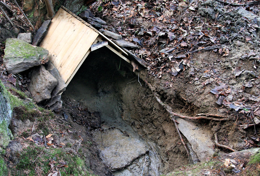 studánka V Háji (5287)