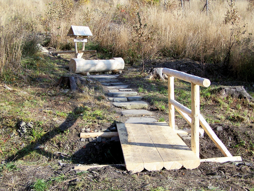 studánka Čantoryje (5296)