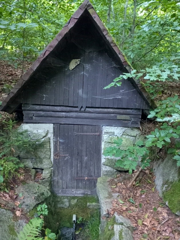 studánka Trkač (5297)