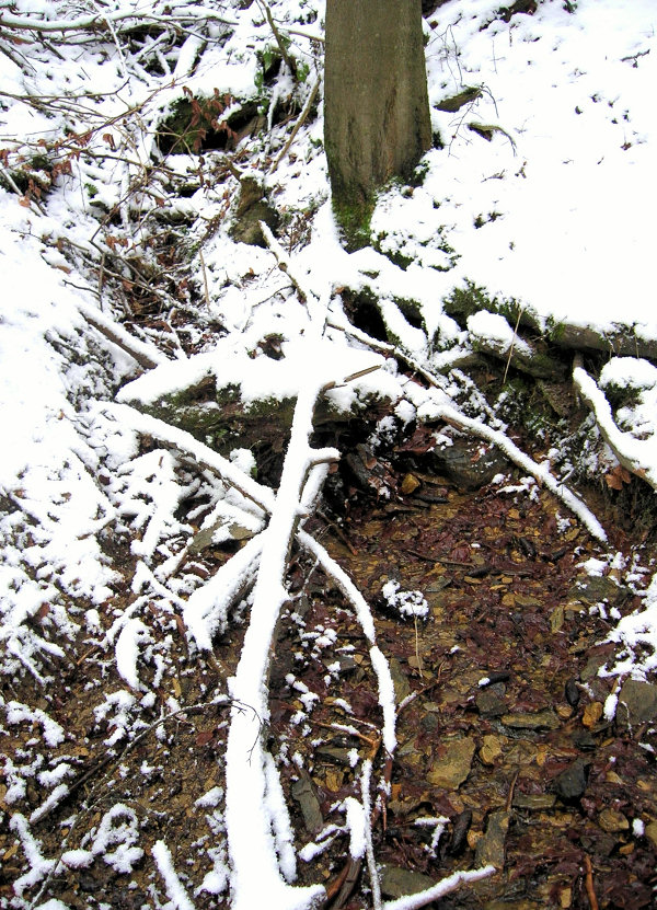 pramen Nad Hájovnou (5301)