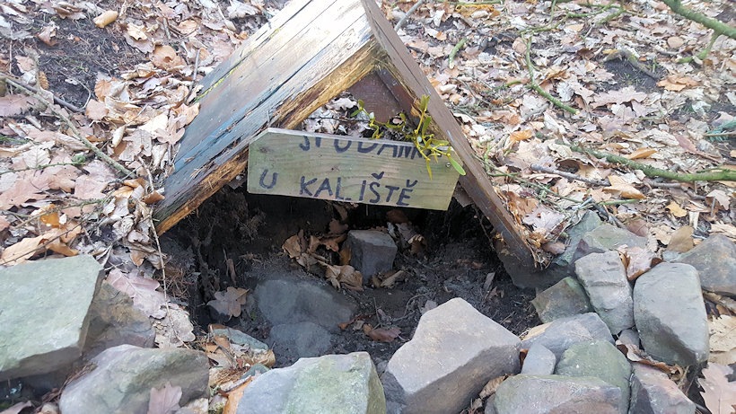 studánka U Kaliště (5312)