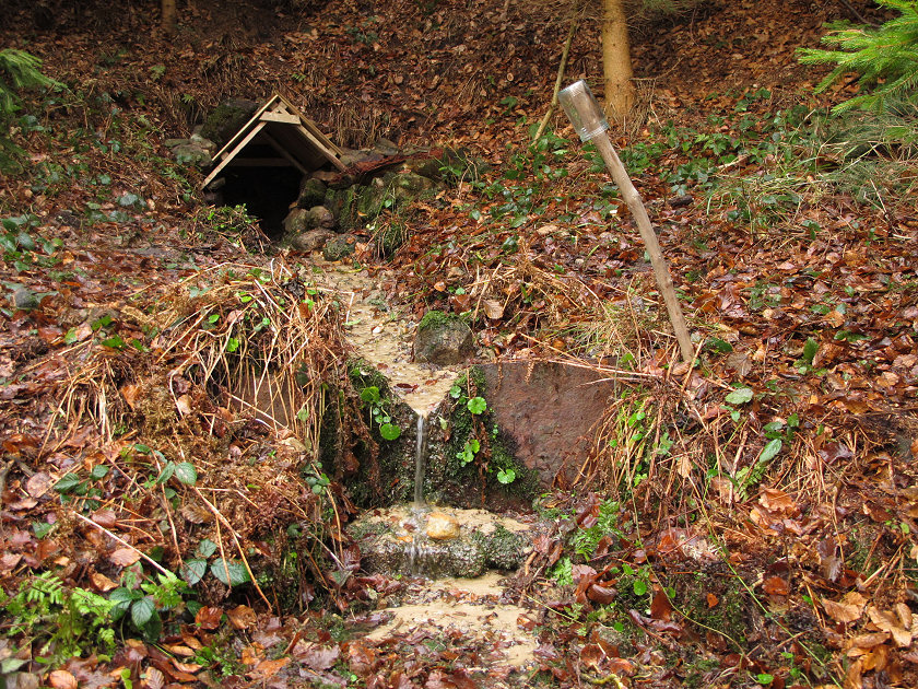 Zlatá studánka (5328)