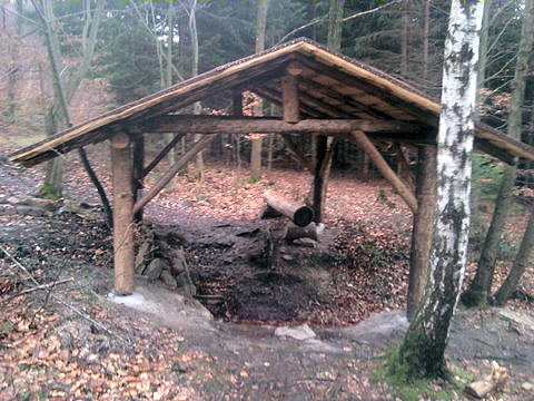 studánka U písku (5334)