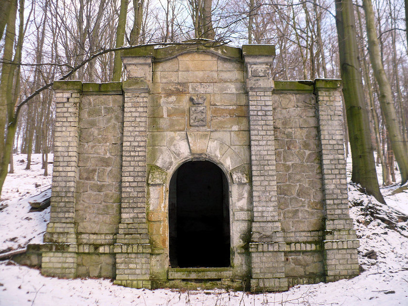 jiný vodní zdroj bez jména (5339)