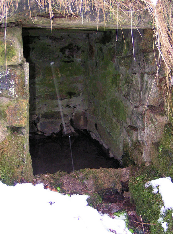 studánka U mlýna (5351)