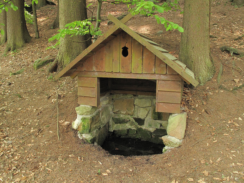 studánka Pod ozdravovnou (5395)