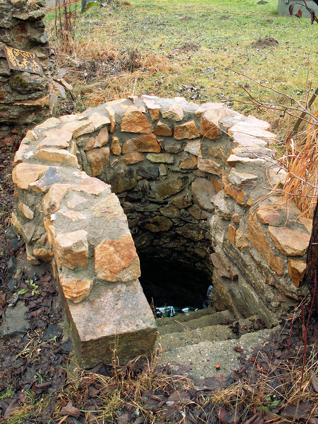 studánka Krkavecká (5426)