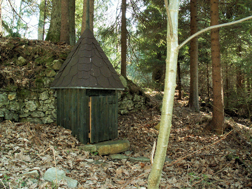 studánka bez jména (5429)