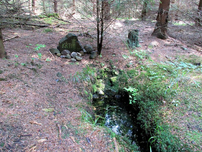 Studánka Křtin (5433)