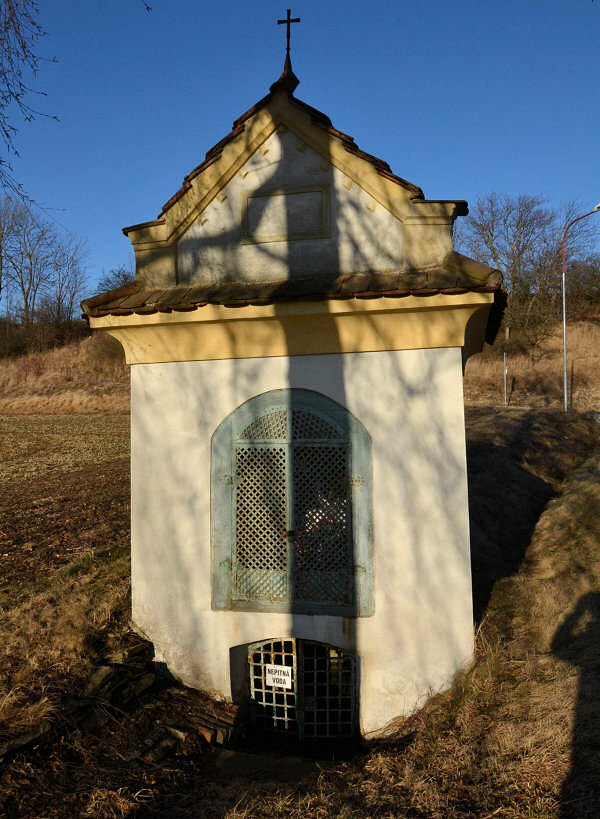 studánka Pod božími muky (5437)