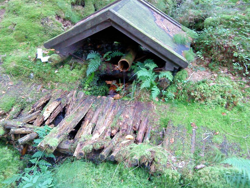 studánka U Trojice (5438)