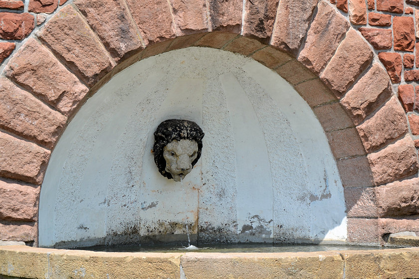jiný vodní zdroj bez jména (5442)
