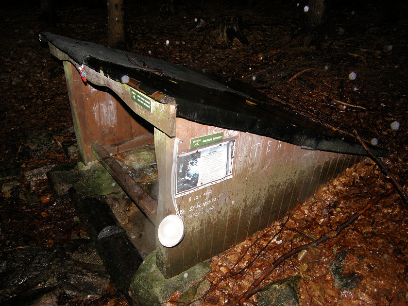 studánka Hamplova (5451)