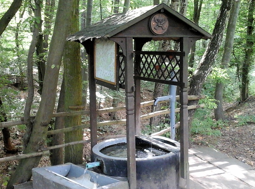 studánka U Rumcajse (5453)