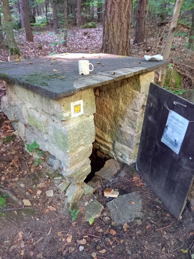Baxova studánka (5458)