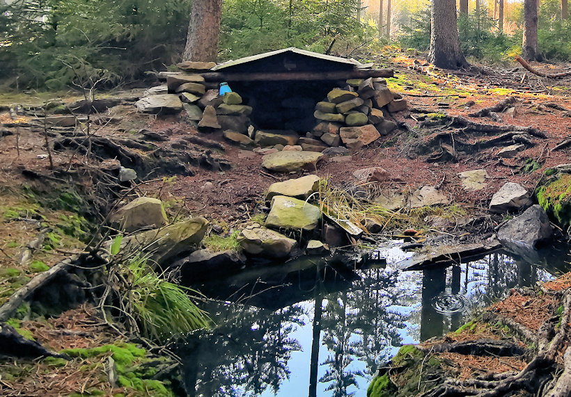studánka Na Valech (5479)