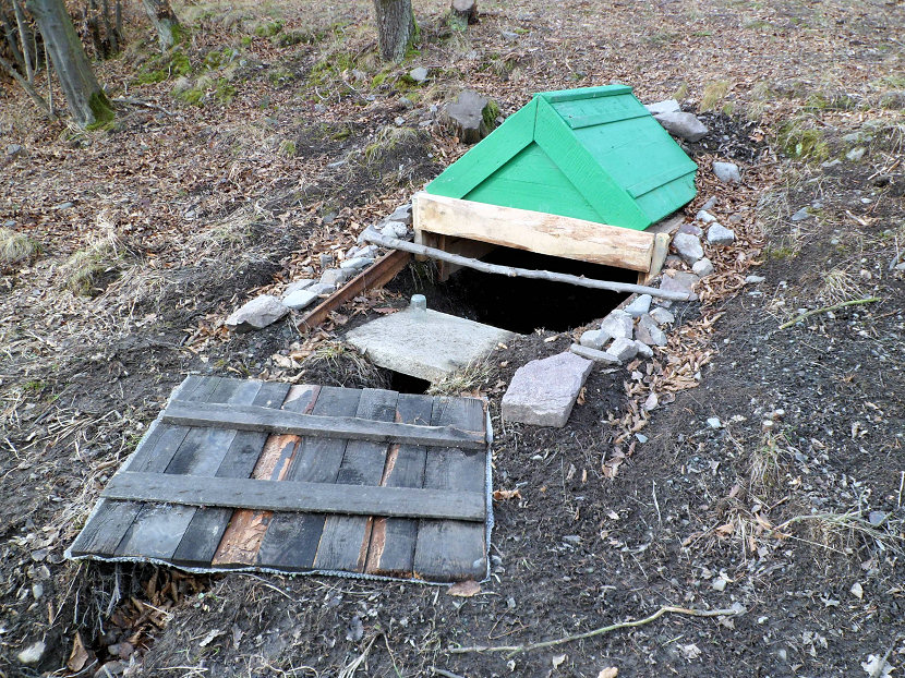 studánka Pod Vystrkovem (5481)