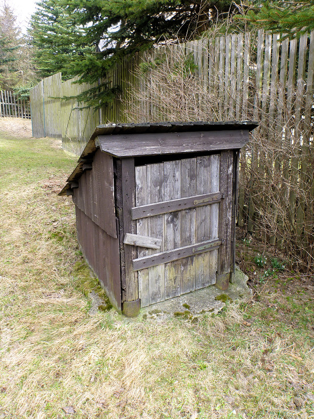 studánka U Dvorských (5505)