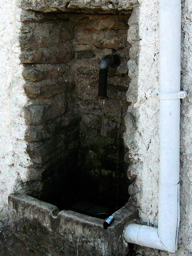jiný vodní zdroj Vítovka (5515)