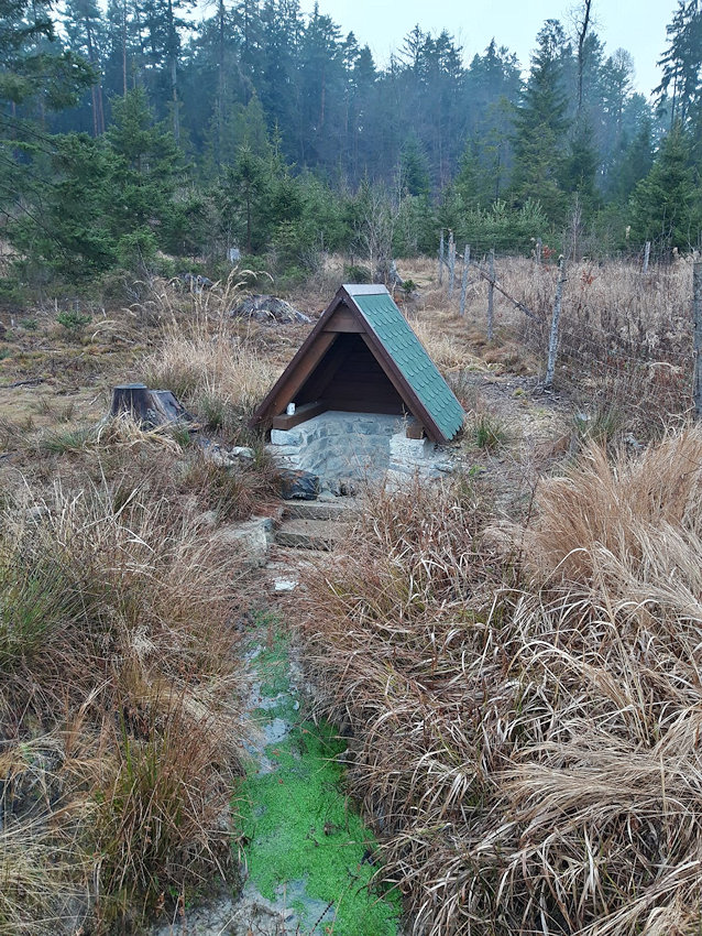 Radioaktivní studánka (5516)