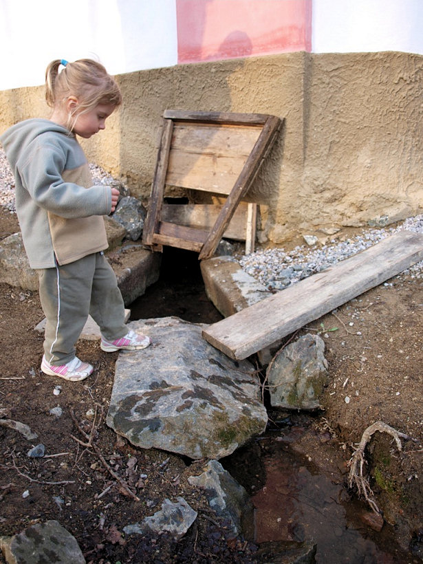 studánka pramen svaté Barbory (5522)