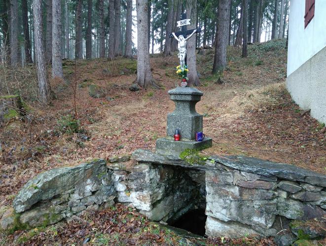 studánka Hory Matky Boží (5524)