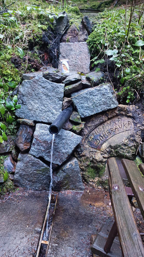 Studánka Doubravka (5538)