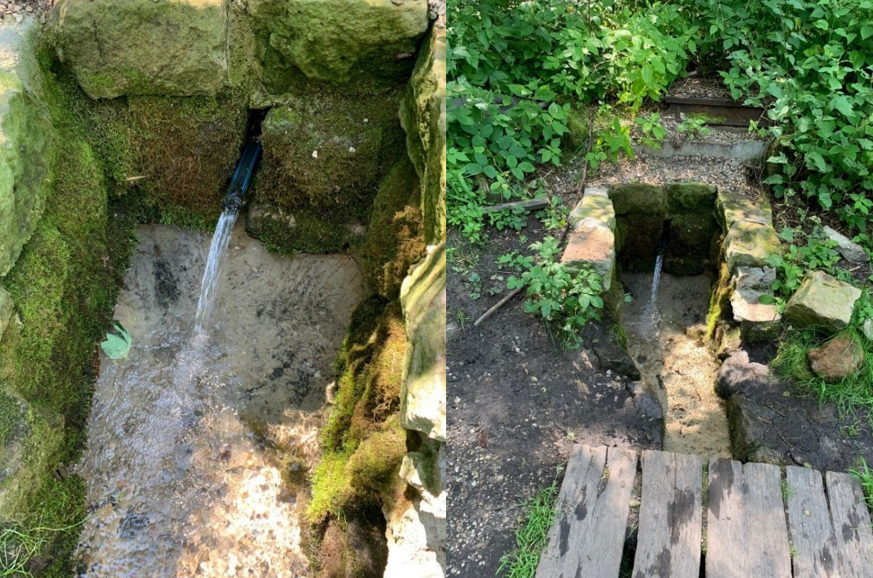 studánka Čtyřlístek (5549)