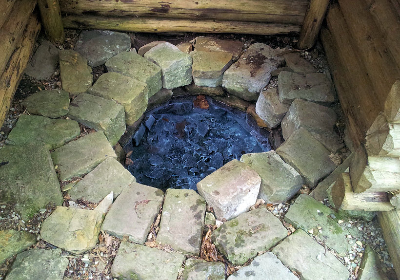studánka Smraďačka (5565)