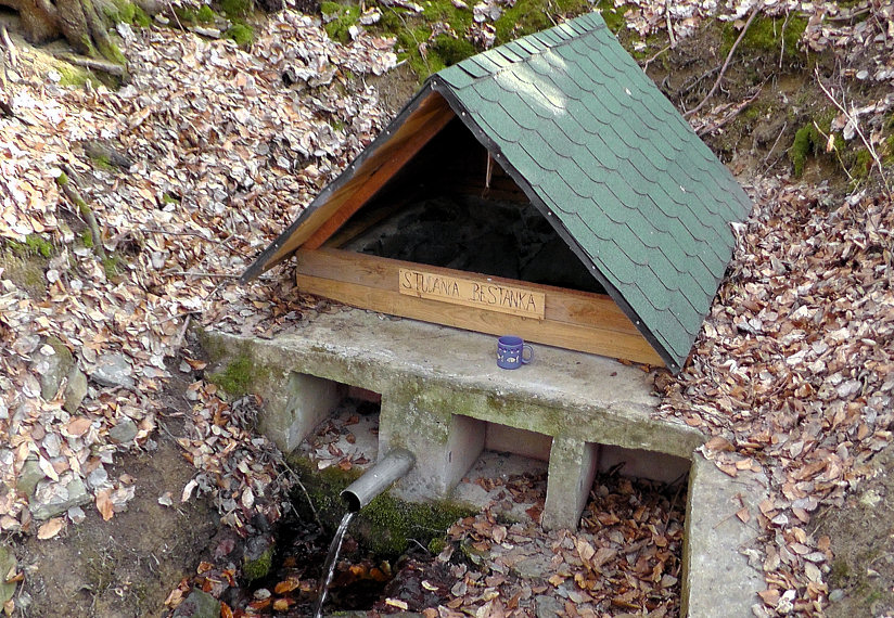 studánka Beštanka (5566)