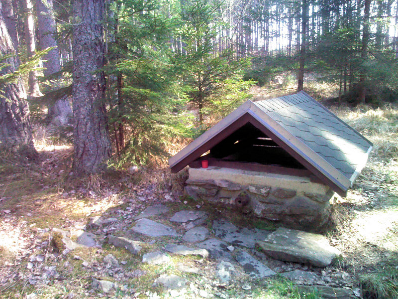 studánka Jandovka (5572)