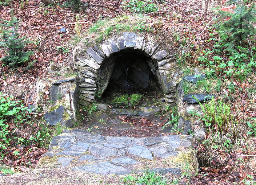 studánka Na Budišovce (5644)