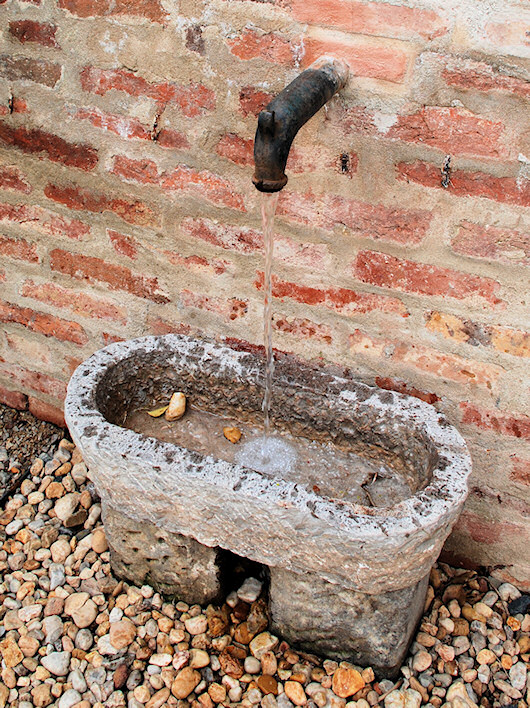 jiný vodní zdroj Břevnovské pítko (5653)