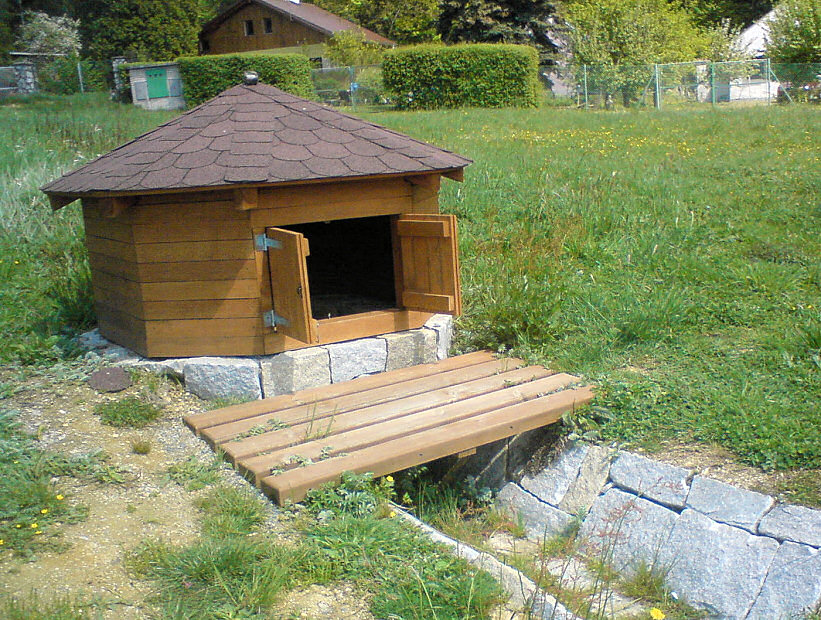 studánka Na Bělizně (5667)